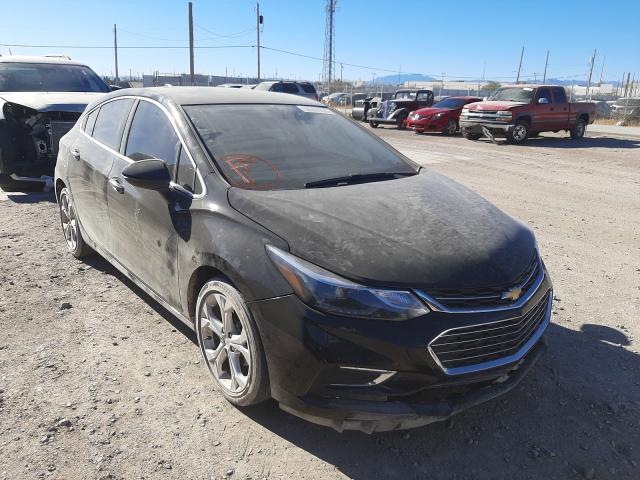 CHEVROLET CRUZE PREM 2017 3g1bf6sm5hs545747