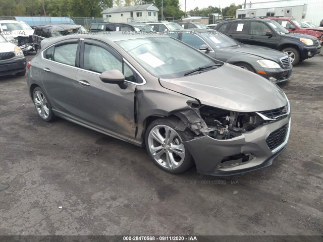 CHEVROLET CRUZE 2017 3g1bf6sm5hs550981