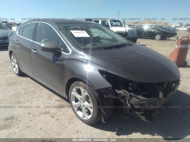 CHEVROLET CRUZE 2017 3g1bf6sm5hs573130