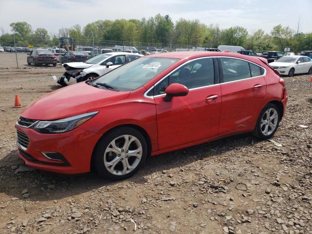 CHEVROLET CRUZE 2017 3g1bf6sm5hs594527