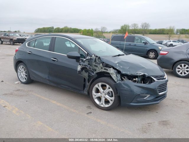 CHEVROLET CRUZE 2017 3g1bf6sm5hs601699