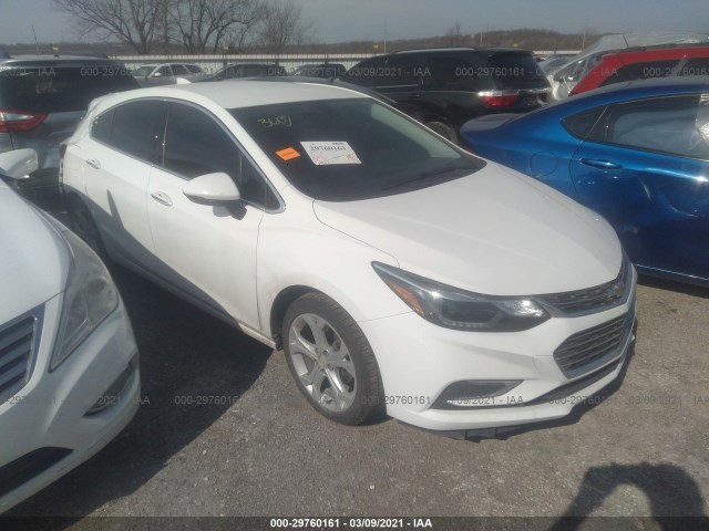 CHEVROLET CRUZE 2017 3g1bf6sm5hs602304