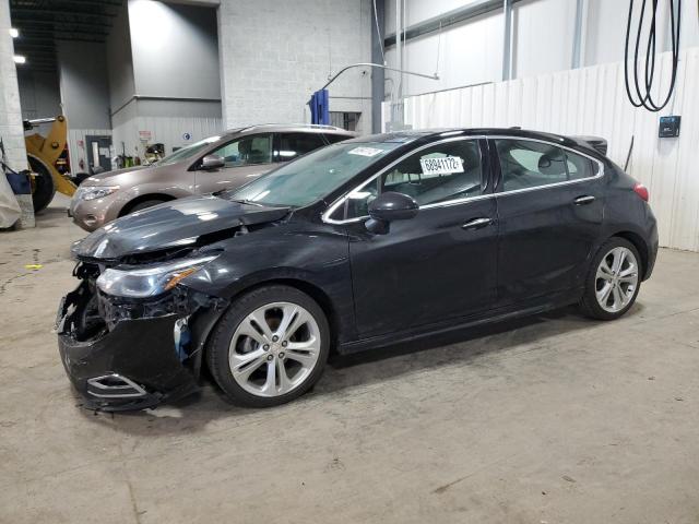 CHEVROLET CRUZE PREM 2017 3g1bf6sm5hs615263