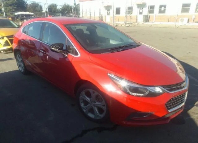 CHEVROLET CRUZE 2018 3g1bf6sm5js600560