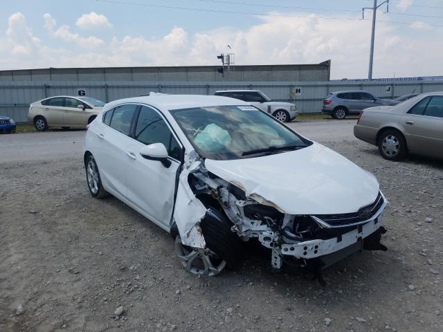 CHEVROLET CRUZE PREM 2018 3g1bf6sm5js610666