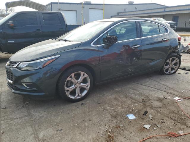 CHEVROLET CRUZE 2018 3g1bf6sm5js643540