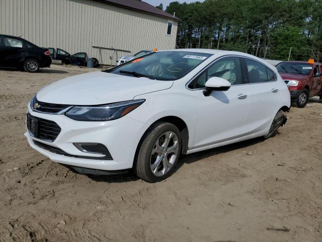 CHEVROLET CRUZE PREM 2018 3g1bf6sm5js646468