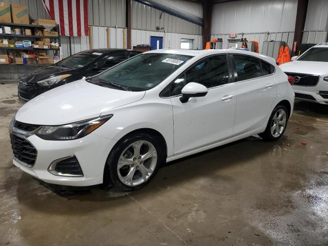 CHEVROLET CRUZE PREM 2019 3g1bf6sm5ks573006