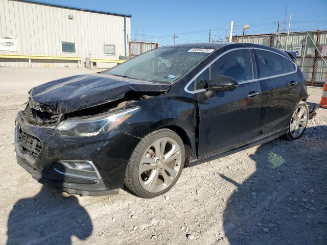 CHEVROLET CRUZE 2017 3g1bf6sm6hs514426