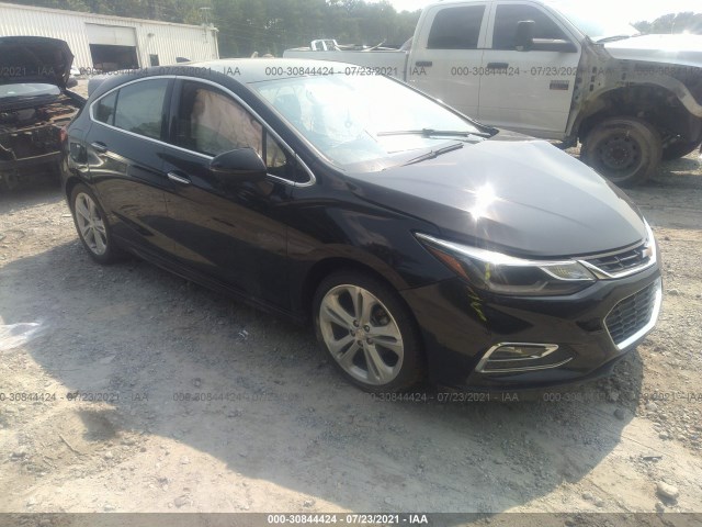 CHEVROLET CRUZE 2017 3g1bf6sm6hs529122