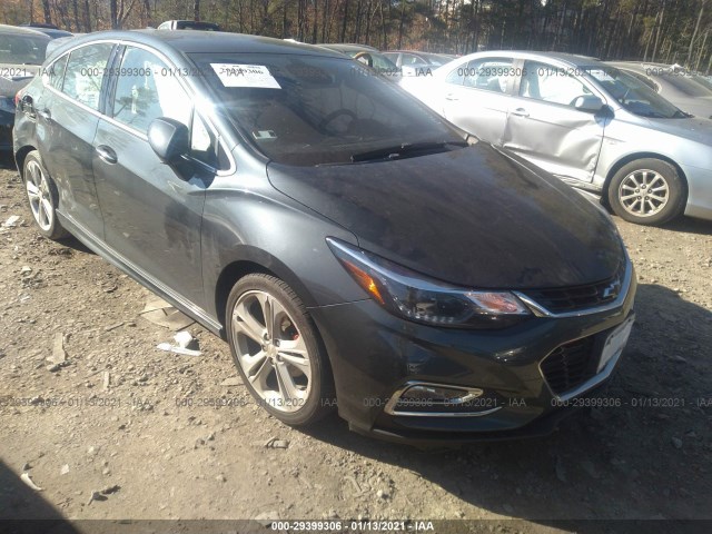 CHEVROLET CRUZE 2017 3g1bf6sm6hs529282