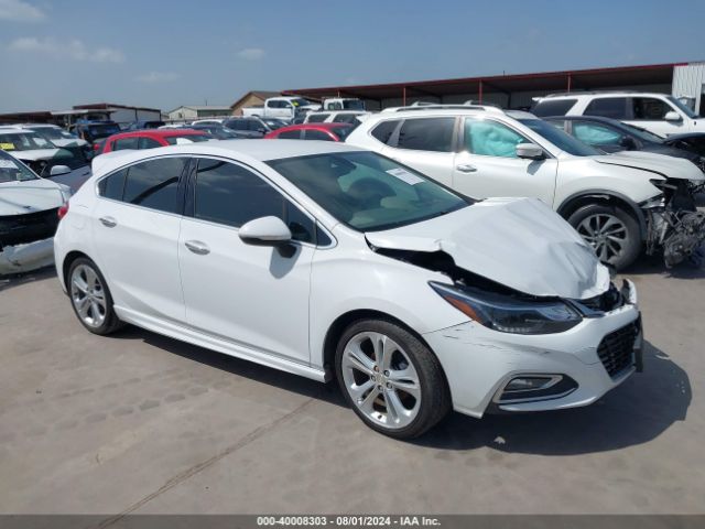 CHEVROLET CRUZE 2017 3g1bf6sm6hs546681