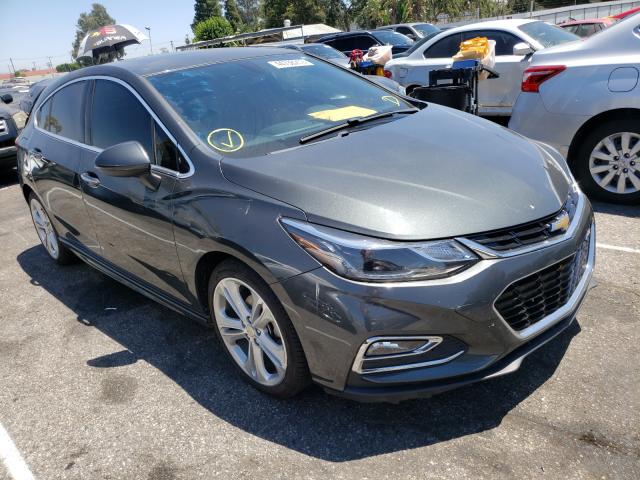 CHEVROLET CRUZE PREM 2017 3g1bf6sm6hs547717