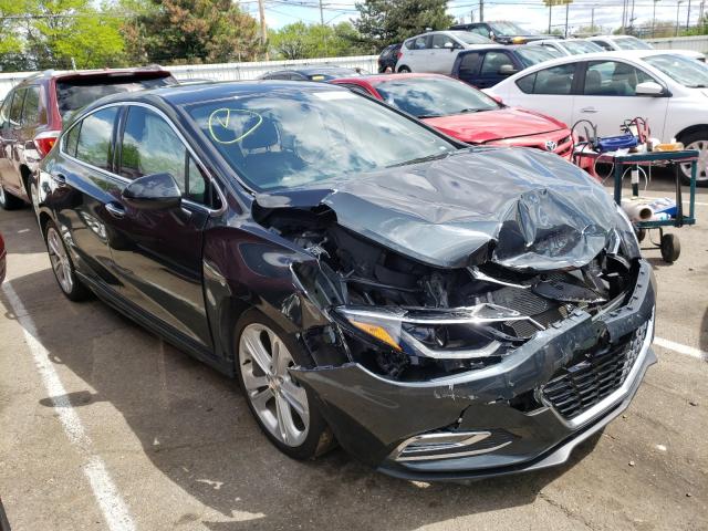 CHEVROLET CRUZE PREM 2017 3g1bf6sm6hs550598