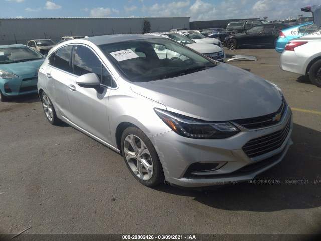 CHEVROLET CRUZE 2017 3g1bf6sm6hs569474