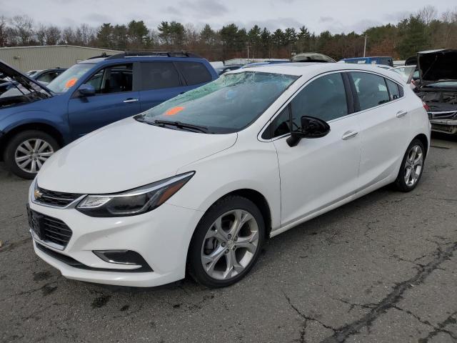 CHEVROLET CRUZE PREM 2017 3g1bf6sm6hs579745