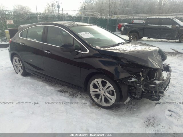 CHEVROLET CRUZE 2017 3g1bf6sm6hs583603