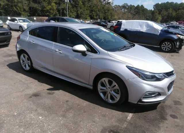 CHEVROLET CRUZE 2017 3g1bf6sm6hs591863