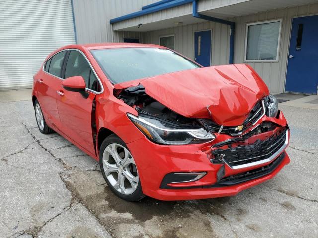 CHEVROLET CRUZE PREM 2017 3g1bf6sm6hs596657