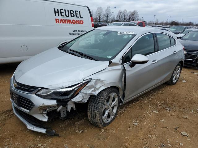 CHEVROLET CRUZE PREM 2018 3g1bf6sm6js543074