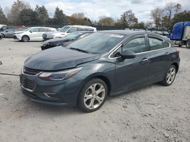 CHEVROLET CRUZE 2018 3g1bf6sm6js624303