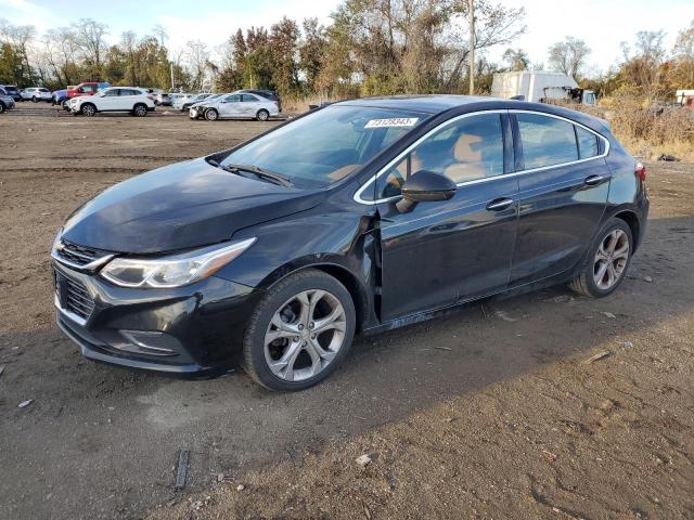 CHEVROLET CRUZE 2017 3g1bf6sm7hs511373