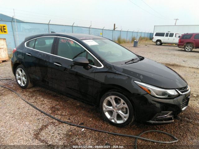 CHEVROLET CRUZE 2017 3g1bf6sm7hs545233