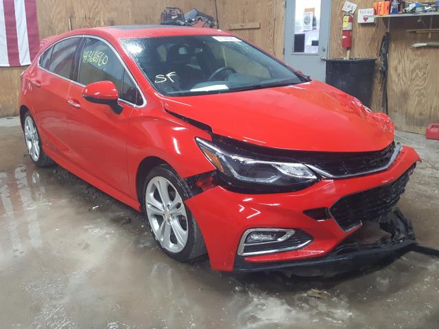 CHEVROLET CRUZE PREM 2017 3g1bf6sm7hs560864