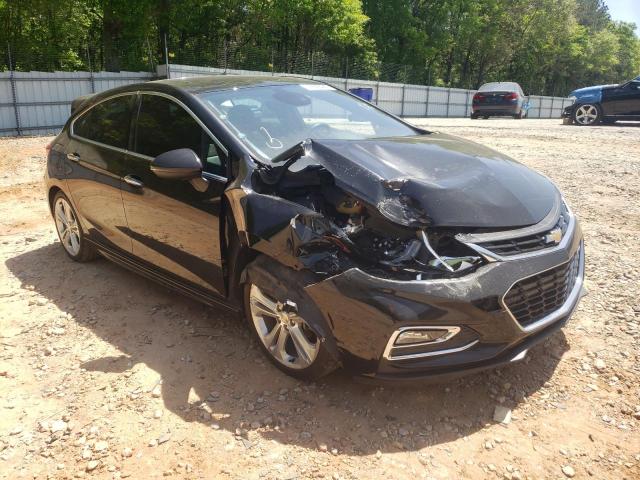 CHEVROLET CRUZE PREM 2017 3g1bf6sm7hs577597