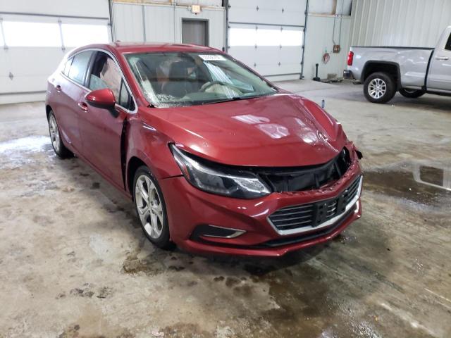 CHEVROLET CRUZE PREM 2017 3g1bf6sm7hs579155