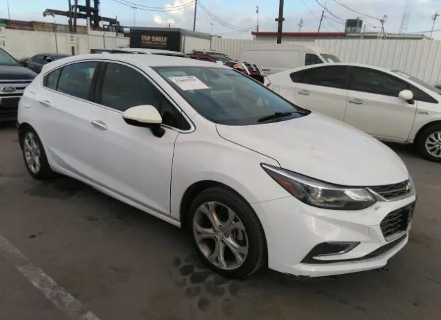 CHEVROLET CRUZE 2017 3g1bf6sm7hs602837