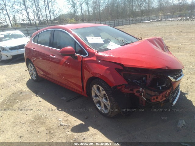 CHEVROLET CRUZE 2018 3g1bf6sm7js528728