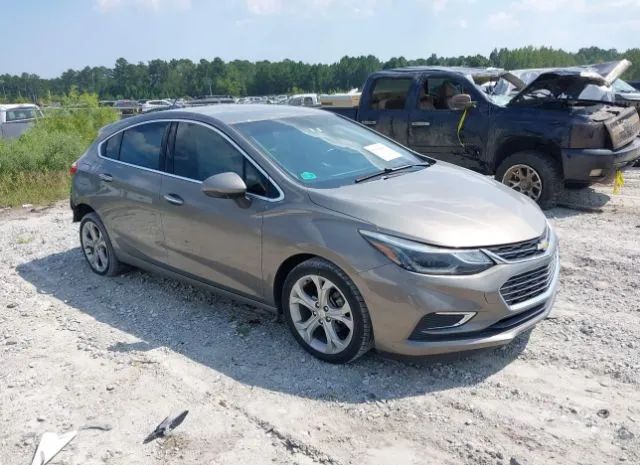 CHEVROLET CRUZE 2018 3g1bf6sm7js561065