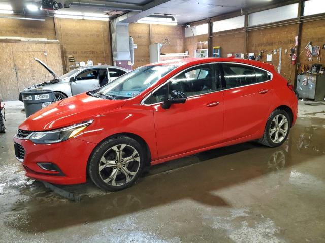 CHEVROLET CRUZE PREM 2018 3g1bf6sm7js642633