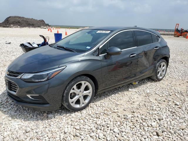 CHEVROLET CRUZE 2018 3g1bf6sm7js650585