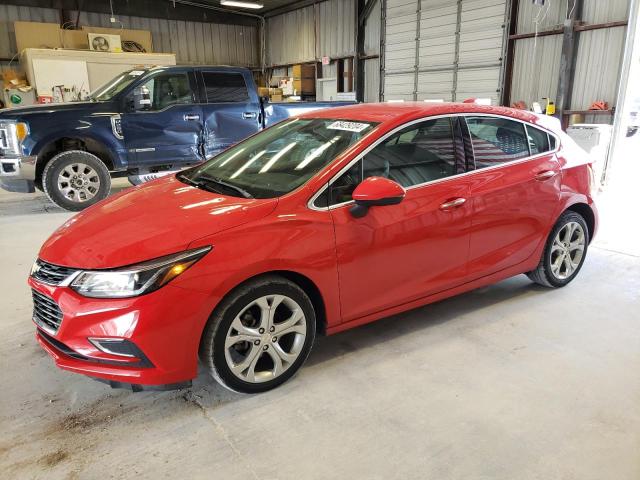 CHEVROLET CRUZE PREM 2018 3g1bf6sm7js651753