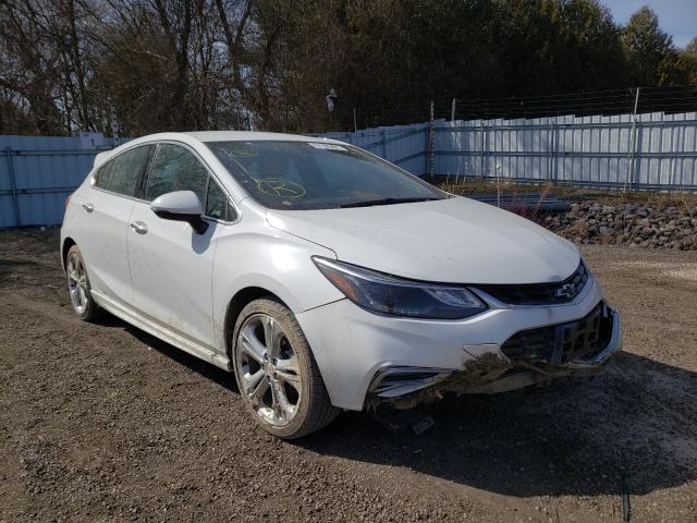 CHEVROLET CRUZE PREM 2017 3g1bf6sm8hs521958