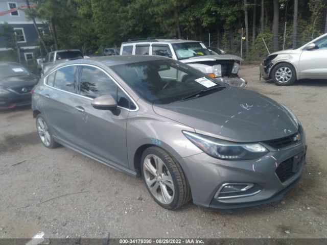 CHEVROLET CRUZE 2017 3g1bf6sm8hs536508