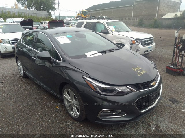 CHEVROLET CRUZE 2017 3g1bf6sm8hs546553