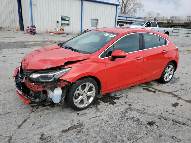 CHEVROLET CRUZE PREM 2017 3g1bf6sm8hs589290