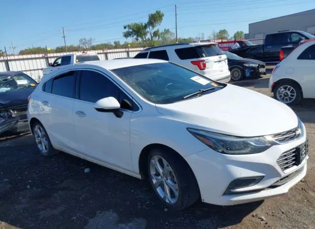 CHEVROLET CRUZE 2017 3g1bf6sm8hs602622