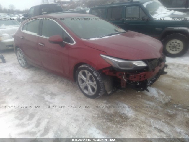 CHEVROLET CRUZE 2017 3g1bf6sm8hs604662