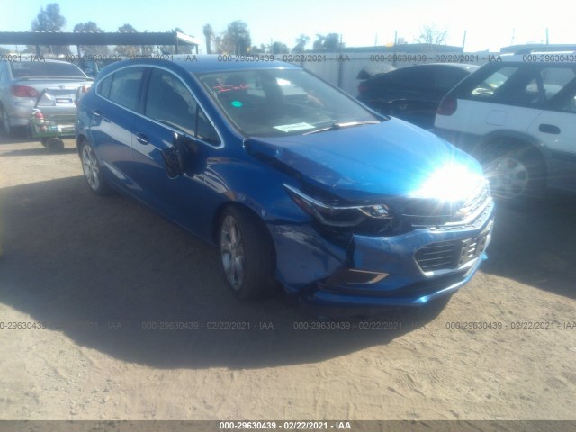 CHEVROLET CRUZE 2017 3g1bf6sm8hs608260