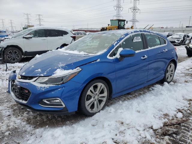 CHEVROLET CRUZE 2017 3g1bf6sm9hs501024