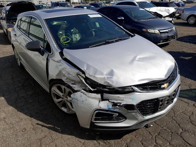 CHEVROLET CRUZE PREM 2017 3g1bf6sm9hs508040