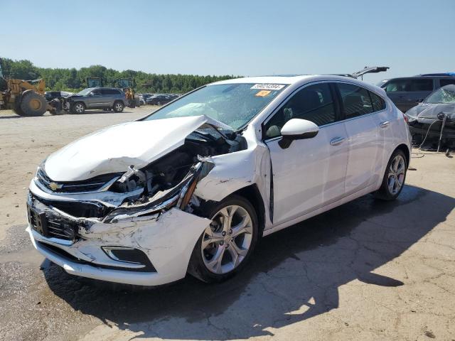 CHEVROLET CRUZE 2017 3g1bf6sm9hs509348