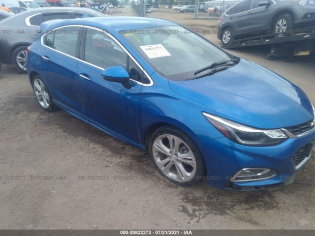 CHEVROLET CRUZE 2017 3g1bf6sm9hs512718