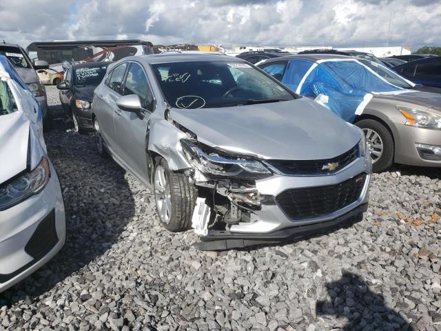 CHEVROLET CRUZE PREM 2017 3g1bf6sm9hs525503