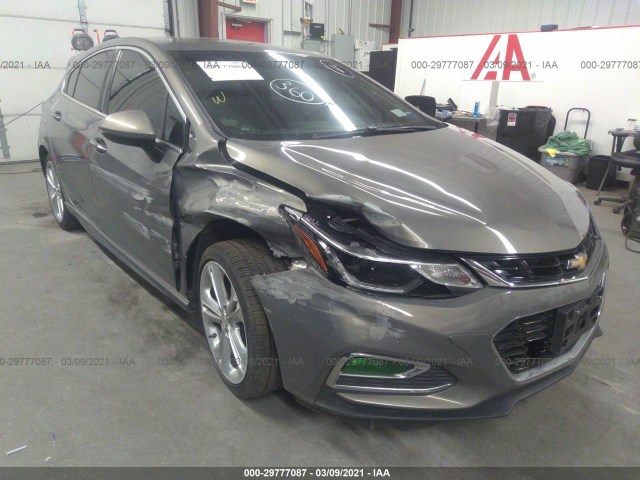 CHEVROLET CRUZE 2017 3g1bf6sm9hs532435