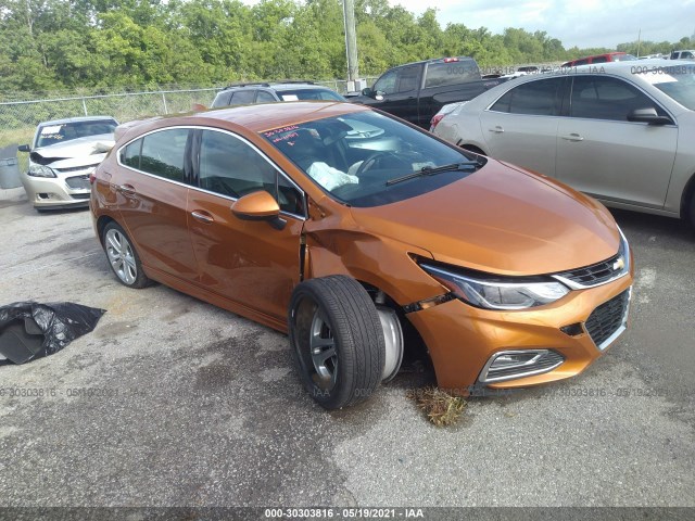 CHEVROLET CRUZE 2017 3g1bf6sm9hs564236